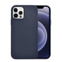 Apple iPhone 13 Pro Max Uyumlu Kılıf Wiwu Calfskin Kapak