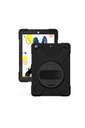 Apple iPad 10.2 2021 (9.Nesil) Uyumlu Zore Defender Tablet Silikon