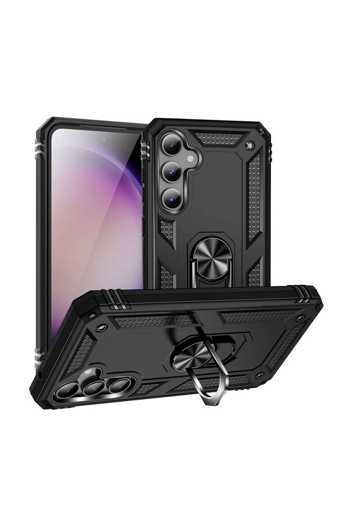 Samsung Galaxy S23 FE Uyumlu Kılıf Zore Vega Kapak