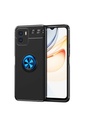 Vivo Y15S Uyumlu Kılıf Zore Ravel Silikon Kapak