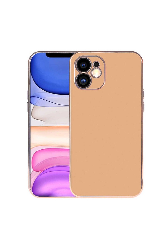 Apple iPhone 11 Uyumlu Kılıf Zore Viyana Kapak