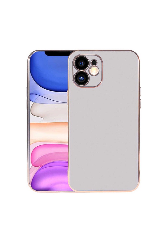 Apple iPhone 11 Uyumlu Kılıf Zore Viyana Kapak