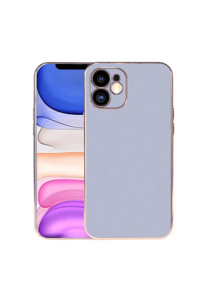 Apple iPhone 11 Uyumlu Kılıf Zore Viyana Kapak