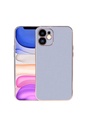 Apple iPhone 11 Uyumlu Kılıf Zore Viyana Kapak