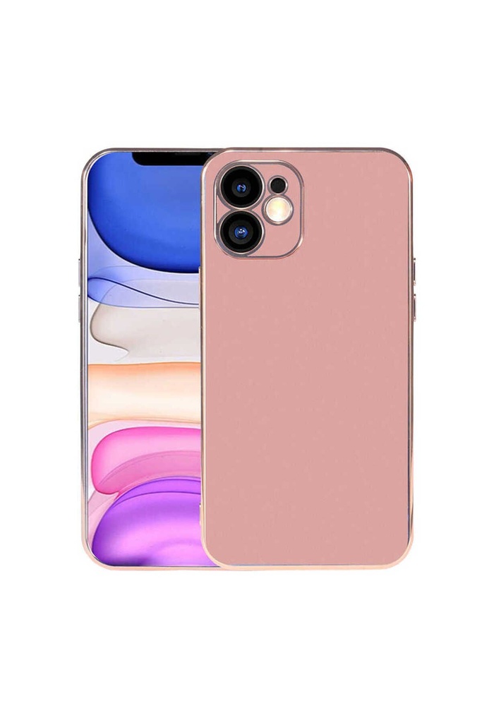 Apple iPhone 11 Uyumlu Kılıf Zore Viyana Kapak