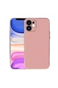 Apple iPhone 11 Uyumlu Kılıf Zore Viyana Kapak