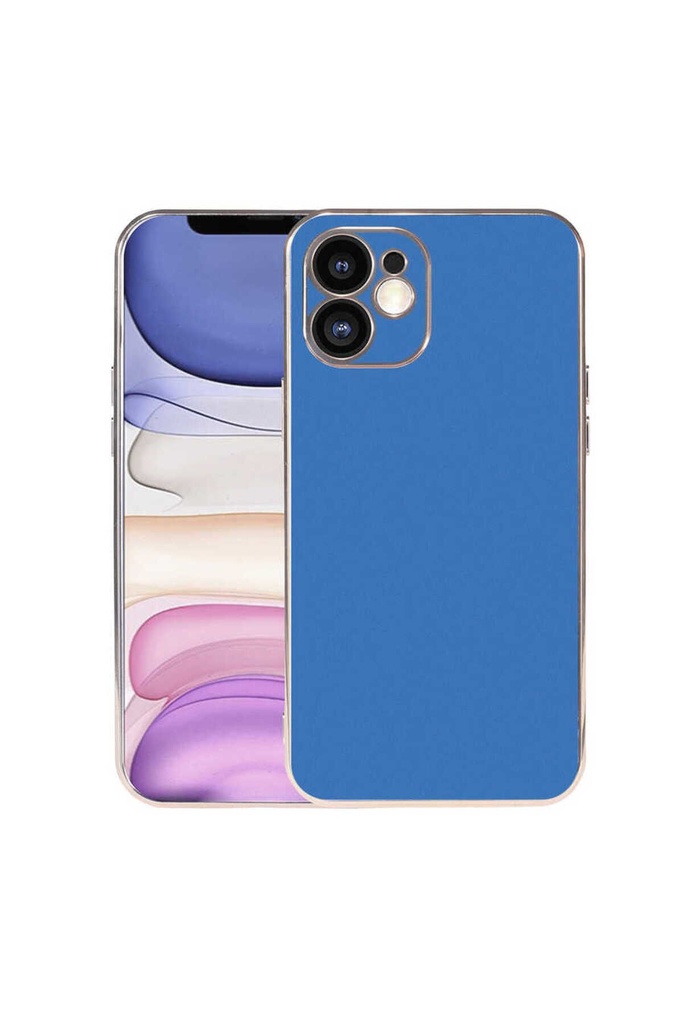 Apple iPhone 11 Uyumlu Kılıf Zore Viyana Kapak
