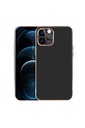 Apple iPhone 12 Pro Uyumlu Kılıf Zore Viyana Kapak