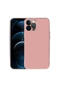Apple iPhone 12 Pro Uyumlu Kılıf Zore Viyana Kapak