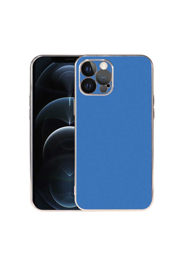 Apple iPhone 12 Pro Uyumlu Kılıf Zore Viyana Kapak