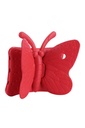 Apple iPad 10.2 2021 (9.Nesil) Uyumlu Zore Butterfly Standlı Tablet Kılıf