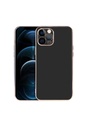 Apple iPhone 12 Pro Max Uyumlu Kılıf Zore Viyana Kapak