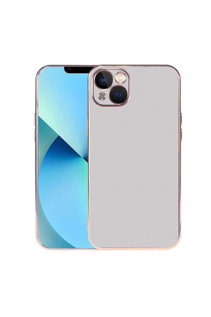 Apple iPhone 13 Uyumlu Kılıf Zore Viyana Kapak