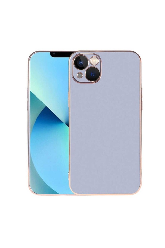 Apple iPhone 13 Uyumlu Kılıf Zore Viyana Kapak