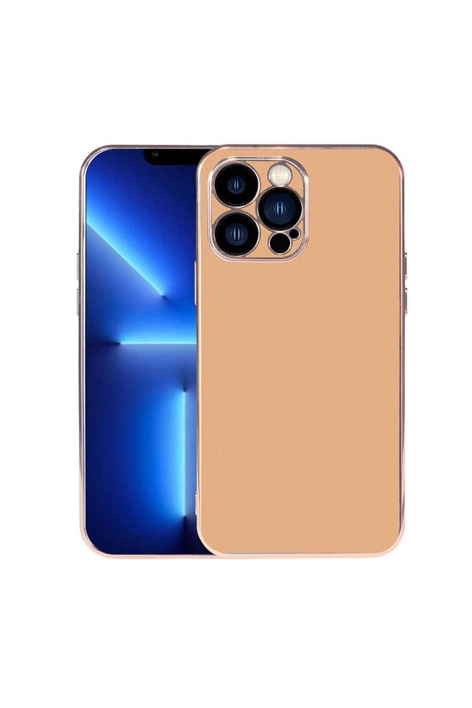 Apple iPhone 13 Pro Uyumlu Kılıf Zore Viyana Kapak