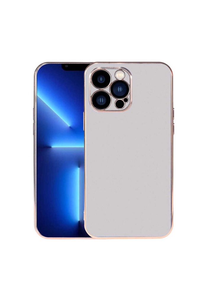 Apple iPhone 13 Pro Uyumlu Kılıf Zore Viyana Kapak