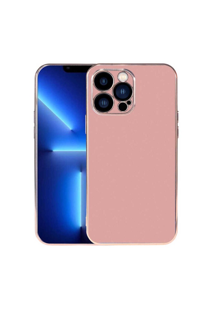 Apple iPhone 13 Pro Uyumlu Kılıf Zore Viyana Kapak