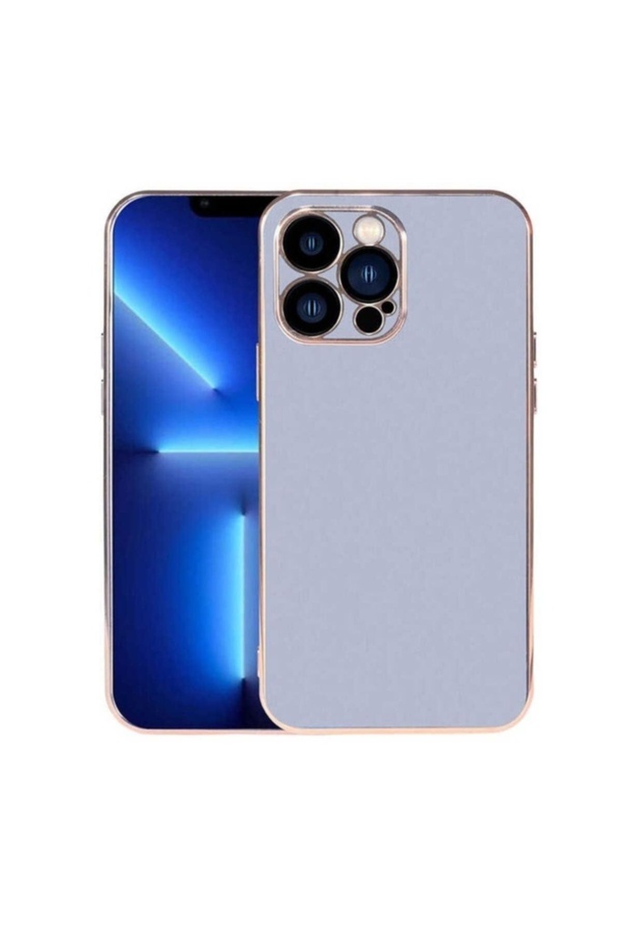 Apple iPhone 13 Pro Max Uyumlu Kılıf Zore Viyana Kapak