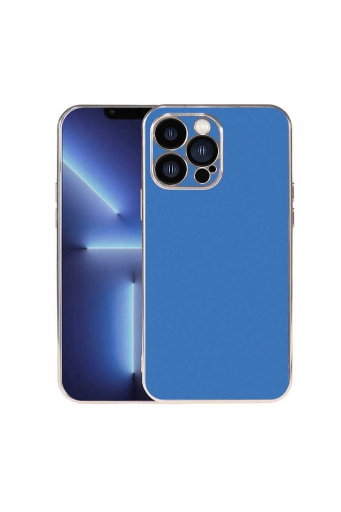 Apple iPhone 13 Pro Max Uyumlu Kılıf Zore Viyana Kapak