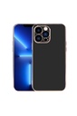 Apple iPhone 13 Pro Max Uyumlu Kılıf Zore Viyana Kapak