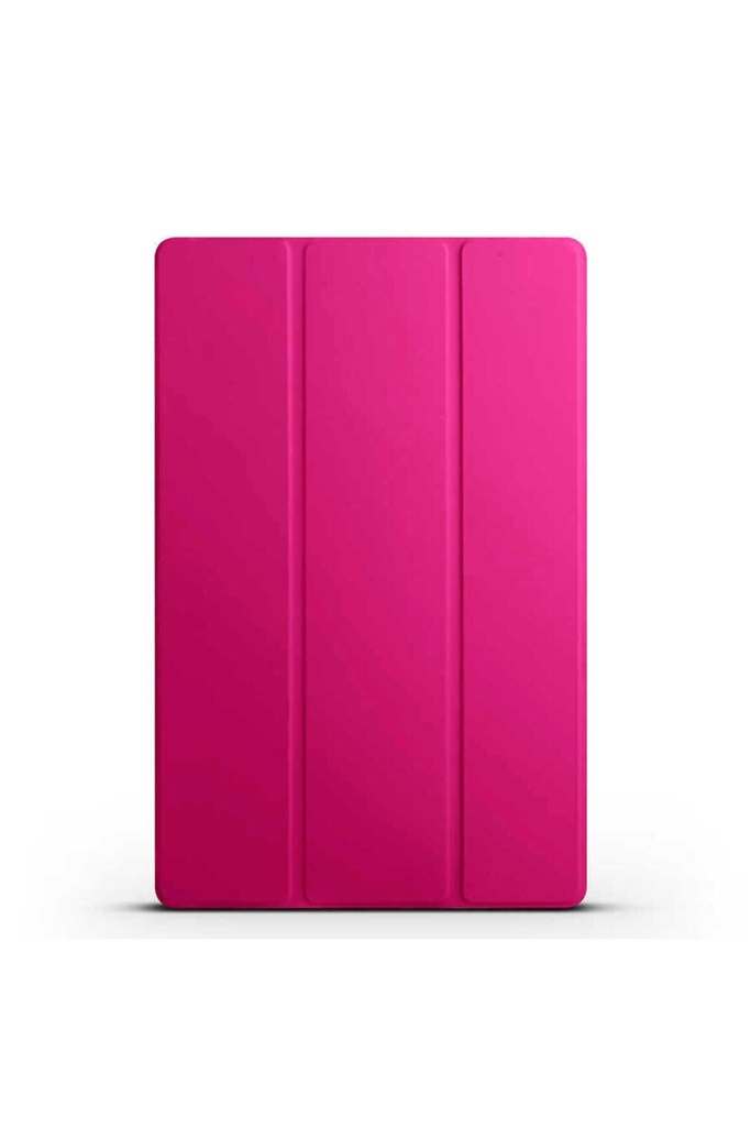 Samsung Galaxy Tab S8 Ultra SM-X900 Uyumlu Zore Smart Cover Standlı 1-1 Kılıf
