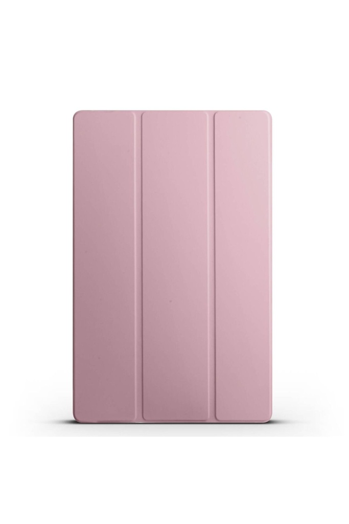 Samsung Galaxy Tab S8 Ultra SM-X900 Uyumlu Zore Smart Cover Standlı 1-1 Kılıf