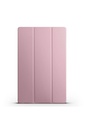 Samsung Galaxy Tab S8 Ultra SM-X900 Uyumlu Zore Smart Cover Standlı 1-1 Kılıf