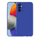 Samsung Galaxy M23 Uyumlu Kılıf Zore Premier Silikon Kapak