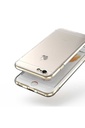 Apple iPhone 6 Uyumlu Kılıf Zore Kamera Korumalı Süper Silikon Kapak