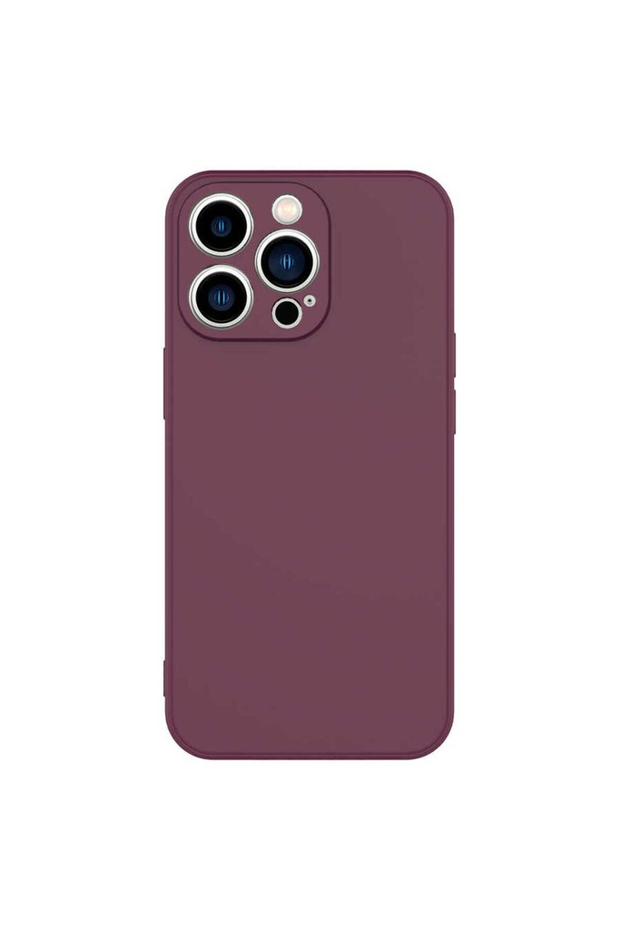 Apple iPhone 13 Pro Uyumlu Kılıf Zore Mara Lansman Kapak