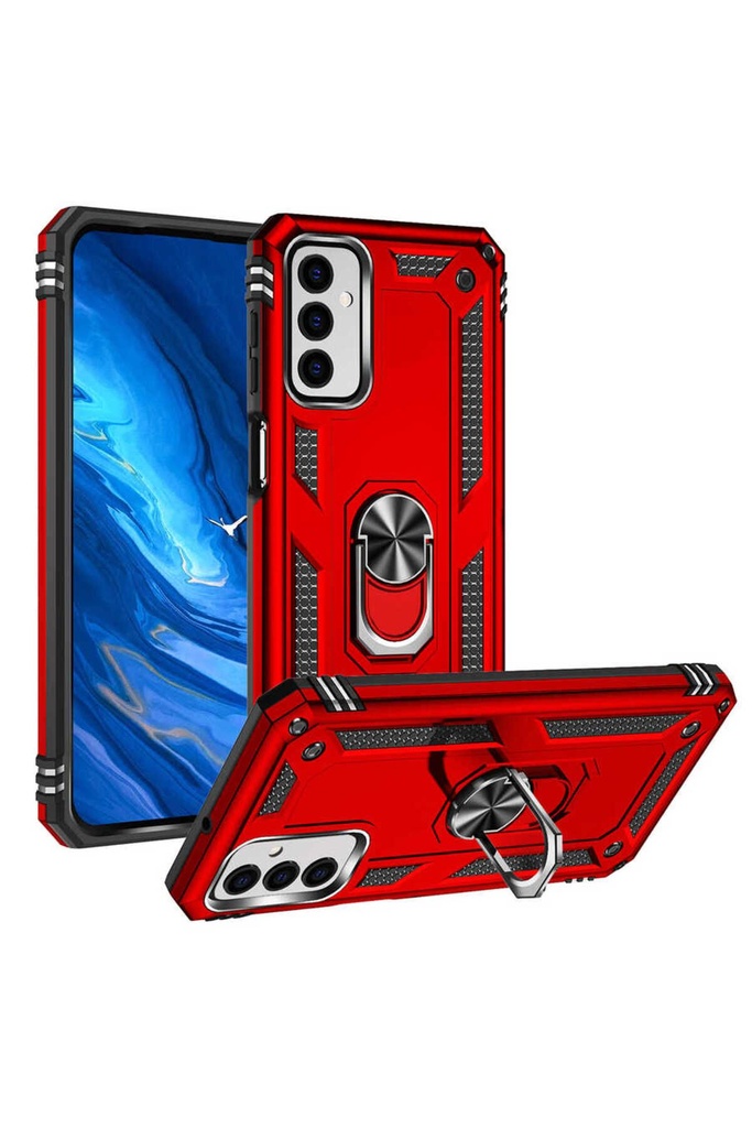 Samsung Galaxy M23 Uyumlu Kılıf Zore Vega Kapak