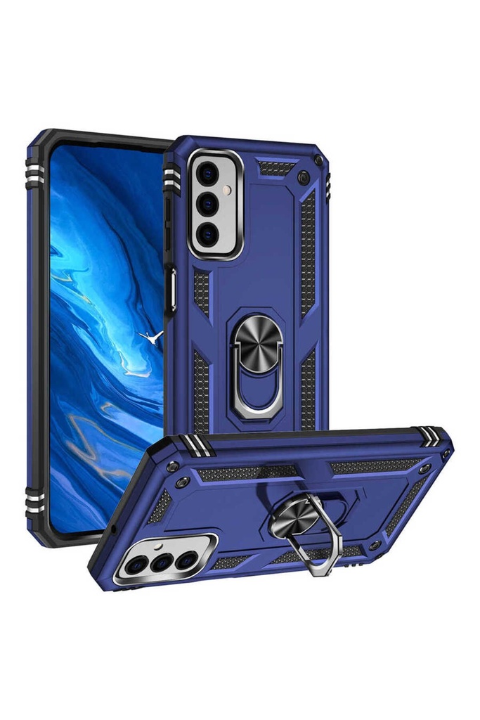 Samsung Galaxy M23 Uyumlu Kılıf Zore Vega Kapak