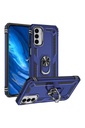 Samsung Galaxy M23 Uyumlu Kılıf Zore Vega Kapak