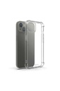 Apple iPhone 13 Uyumlu Kılıf Zore Kamera Korumalı Nitro Anti Shock Silikon