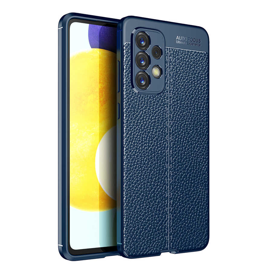 Samsung Galaxy A33 5G Uyumlu Kılıf Zore Niss Silikon Kapak
