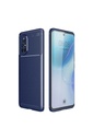 Huawei Nova 8İ Uyumlu Kılıf Zore Negro Silikon Kapak