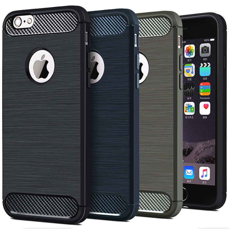 [RNZ-TA555] Apple iPhone 7 Plus Uyumlu Kılıf Zore Room Silikon Kapak (Siyah)