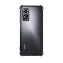 Xiaomi Redmi Note 11S Global Uyumlu Kılıf Zore Kamera Korumalı Nitro Anti Shock Silikon