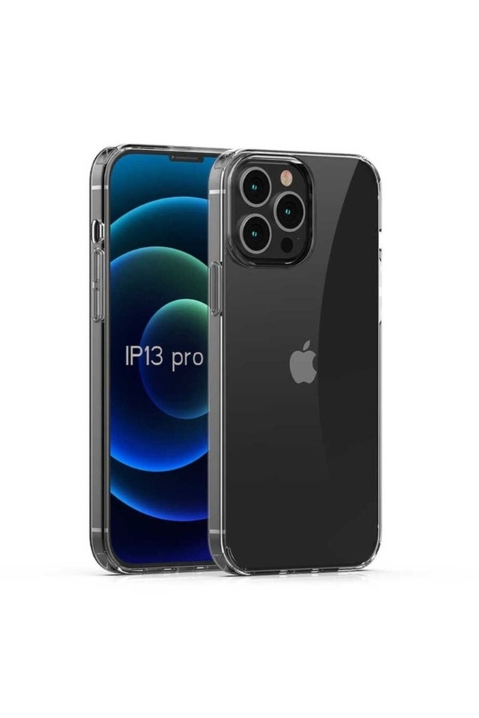 Apple iPhone 13 Pro Uyumlu Kılıf Zore Coss Kapak