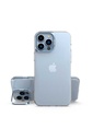 Apple iPhone 13 Pro Uyumlu Kılıf Zore Skuba Kapak