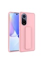 Huawei Nova 9 Uyumlu Kılıf Zore Qstand Kapak