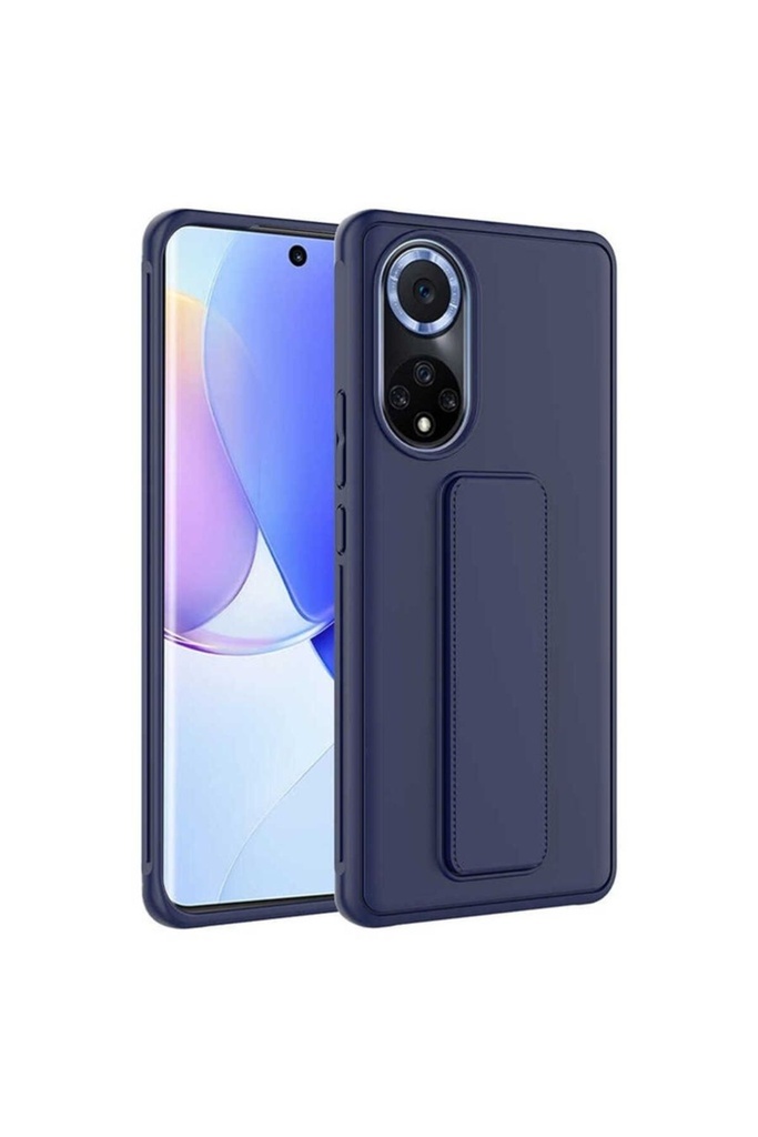 Huawei Honor 50 Uyumlu Kılıf Zore Qstand Kapak