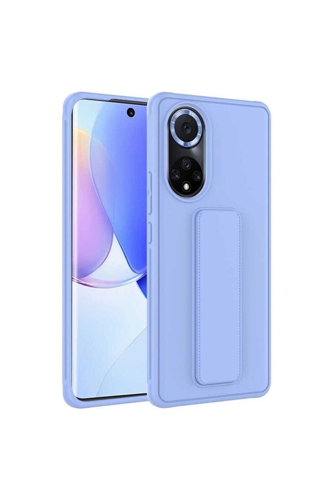 Huawei Honor 50 Uyumlu Kılıf Zore Qstand Kapak