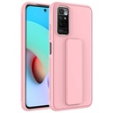 Xiaomi Redmi Note 11S Global Uyumlu Kılıf Zore Qstand Kapak