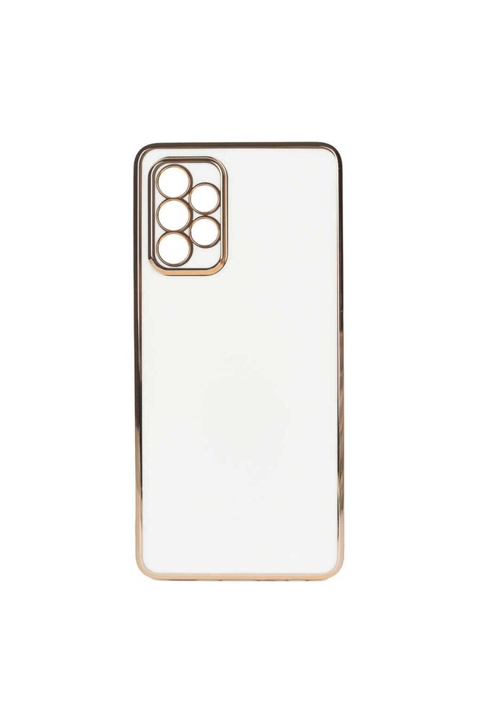 Samsung Galaxy A33 5G Uyumlu Kılıf Zore Bark Kapak