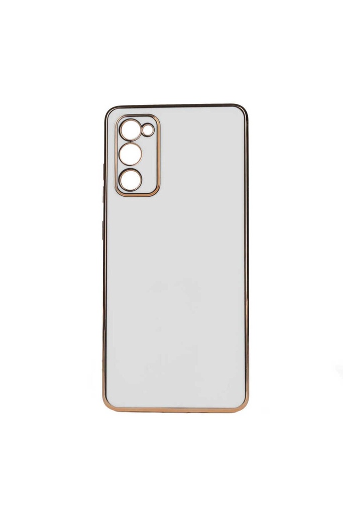 Samsung Galaxy A03S Uyumlu Kılıf Zore Bark Kapak
