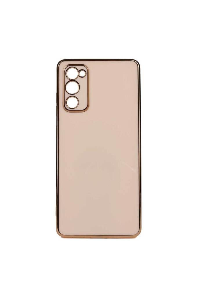 Samsung Galaxy A03S Uyumlu Kılıf Zore Bark Kapak