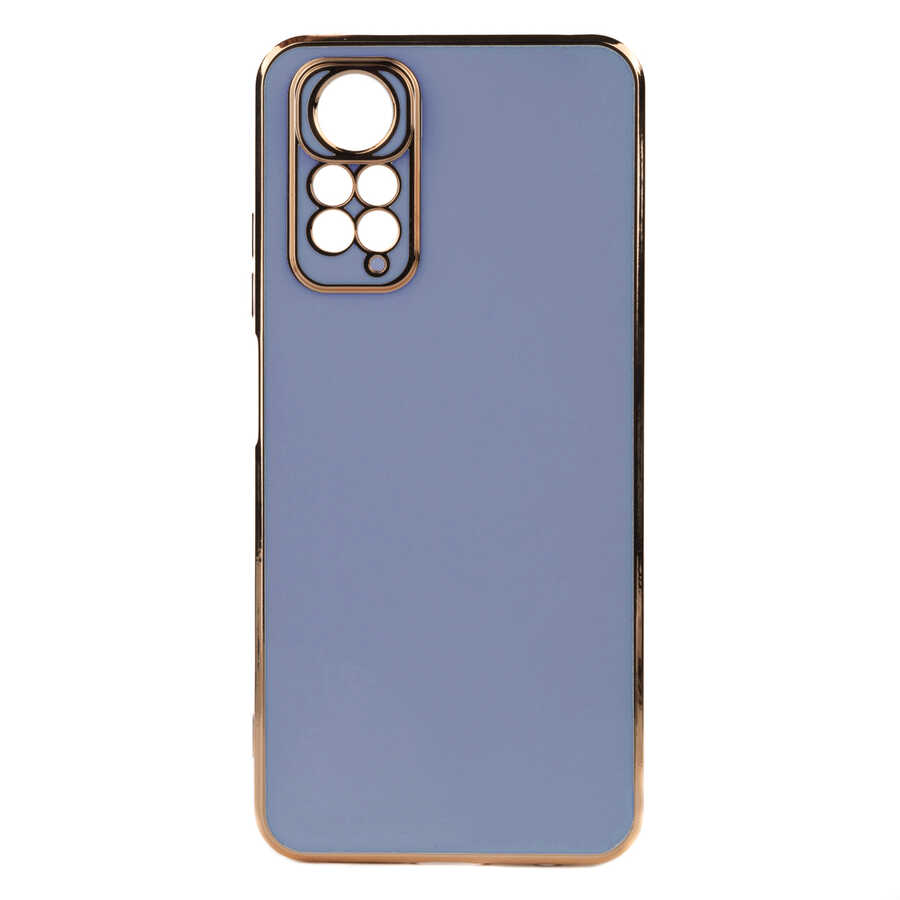 Xiaomi Redmi Note 11 Global Uyumlu Kılıf Zore Bark Kapak