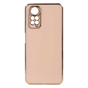 Xiaomi Redmi Note 11 Global Uyumlu Kılıf Zore Bark Kapak
