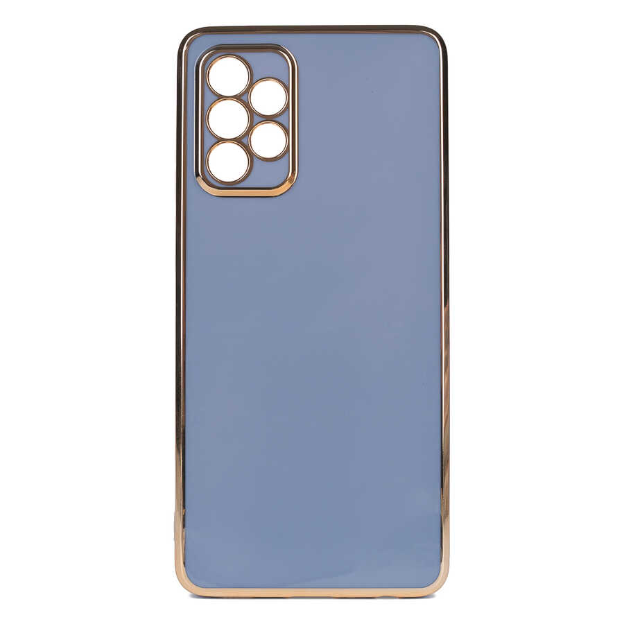 Samsung Galaxy A13 4G Uyumlu Kılıf Zore Bark Kapak